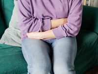 Constipation, Stress Linked to More Severe Menopause Symptoms