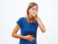 Are migraines linked to gut health and chronic non-communicable diseases?