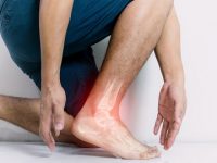 Common Causes of Foot Pain