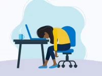 Working Long Hours? How Stress Affects Your Heart And Tips to Help