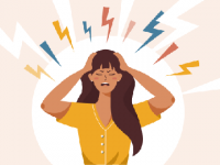 What the location of your headache REALLY means