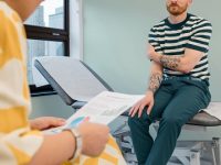 Gay and Bisexual Men Are at Higher Risk for These Cancers