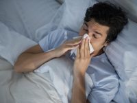 4 Ways to Stop a Runny Nose that Actually Work