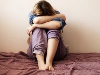How Can You Help Someone Who Is Having a Panic Attack?