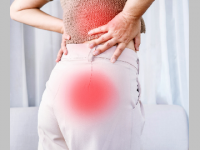 Butt cramps during periods: 6 tips to ease the pain