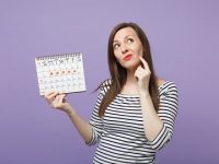 Period weight gain: Why it happens and why it’s nothing to worry about