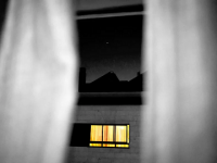 How sleep loss may lead to heightened pain sensitivity